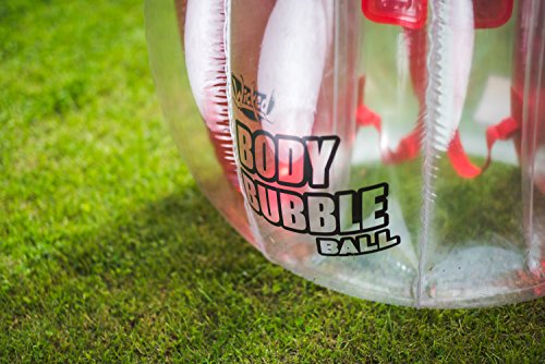 Wicked Body Bubble Ball reviews Wicked Body Bubble Ball