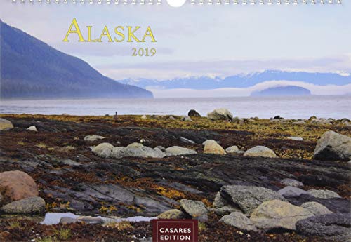 Télécharger Alaska 2019 - Format S Livre PDF Gratuit