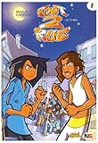 Foot 2 Rue, Tome 6 (Ancienne édition)
