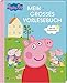 Peppa: Mein großes Vorlesebuch: Zum Vor- und Selberlesen (Peppa Pig) by