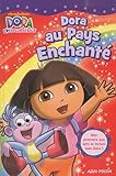 Dora au pays enchanté
