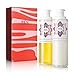 REN Moroccan Rose Otto Duo - Body Lotion/Body Wash