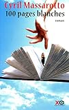 100 pages blanches