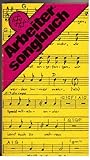 Cover zum Buch Arbeitersongbuch