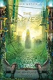 Bücher Neuerscheinungen 2022 - The Harvest von Chuck Wendig