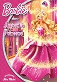 Barbie apprentie princesse