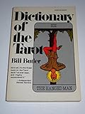Image de Dictionary of the Tarot