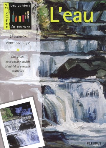 Télécharger L'Eau Livre PDF Gratuit