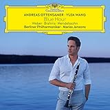 Blue Hour/Weber,Brahms,Mendelssohn - Ottensamer