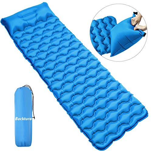 Materasso Gonfiabile Decathlon Recensione Prezzo Migliore