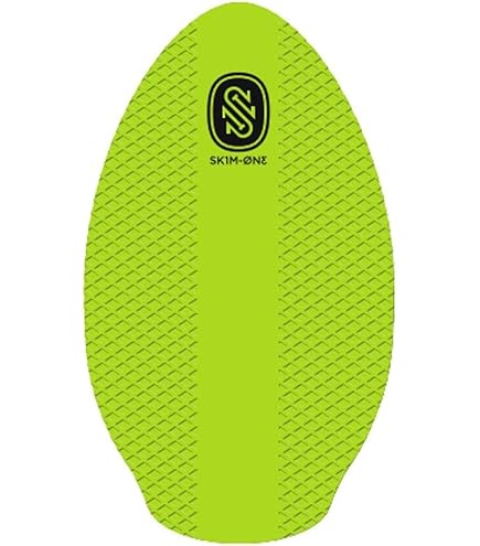 Meyer スキムボード Skimboard Shark 94 cm drewniana deska surfingowa : Amazon.pl