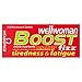 Produktbild Vitabiotics Wellwoman Boost Fizz 10 Effervescent Tablets