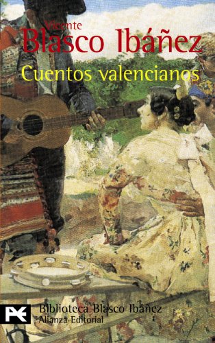 Cuentos valencianos / Valencia Stories livre