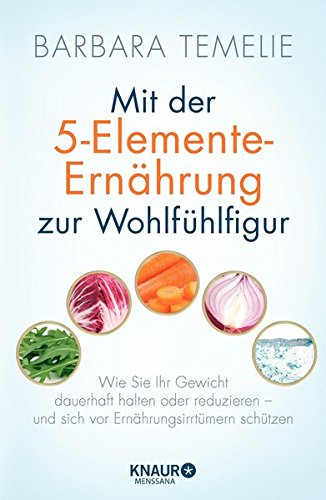 Download Mit der 5-Elemente-Ernährung zur Wohlfühlfigur: Wie Sie Ihr Gewicht dauerhaft halten oder reduzieren - und sich vor Ernährungsirrtümern schützen Download Mit der 5-Elemente-Ernährung zur Wohlfühlfigur: Wie Sie Ihr Gewicht dauerhaft halten oder reduzieren - und sich vor Ernährungsirrtümern schützen