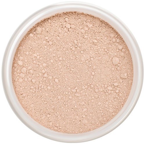 Lily Lolo Mineral Foundation SPF 15 - Candy Cane - 10g