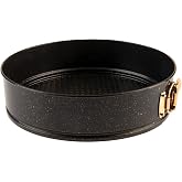Karaca Black Gold 26 cm Kelep&ccedil;eli Kek Kalıbı