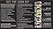 bellapierre Cosmetics Eye Shimmer Kit, Smoky Eyes