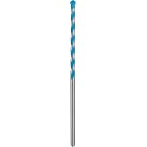 Bosch 1 x Expert CYL-9 Multi Construction Matkap (Beton i&ccedil;in, Yumuşak Fayans, &Oslash; 5,50 mm, Profesyonel Aksesuar, Darbeli Matkap