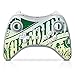 Produktbild Nintendo Wii U Pro Controller Case Skin Sticker aus Vinyl-Folie Aufkleber Incredible Cool Cowboy