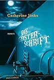 Cover zum Buch Die Geisterschrift