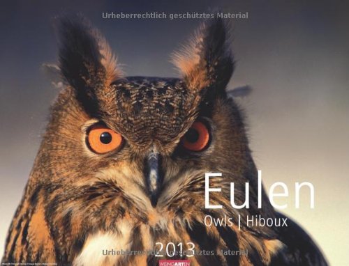 Eulen 2013
