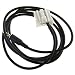 Produktbild 3,5 mm Auto Radio Aux Eingang Kabel Für Mazda 2 3 5 6 RX8 MX5 1.5m Lange