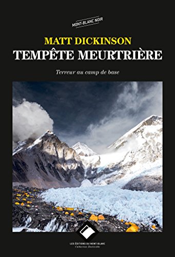 Download Tempête meurtrière: Terreur au camp de base Download Tempête meurtrière: Terreur au camp de base