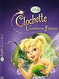 La fée Clochette 3, DISNEY CINEMA