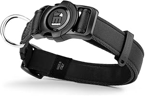 MY FAMILY MyFamily Collare per Cane Regolabile in Poliestere Made in Italy, Dati Anagrafici del Tuo Cane Sempre con Te, Confortevole e Resistente, Fatto a Mano, Collezione Memopet