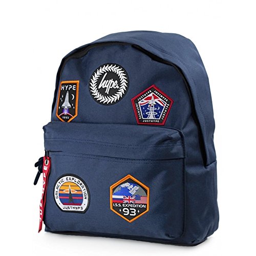 hype schoolbag