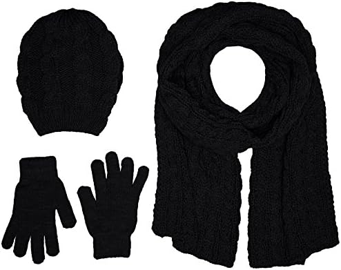 Amalo Accessories Women's Lea Gloves