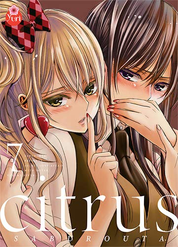 Télécharger Citrus T07 Gratuit