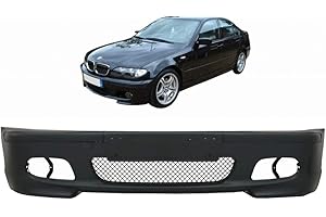 PROTUNING Kitt 5986752 Parachoques Delantero