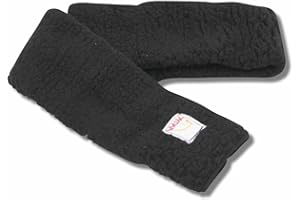 Fourreau de sangle aMKA vestan/protecteur de sangle bauchgurtschoner housse pour ceinture