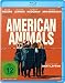 American Animals [Blu-ray]