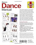 Image de Haynes Dance Manual: The complete step-by-step guide