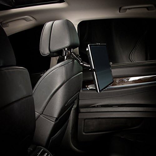 Infuu Holders Headrest MOUNT iPad Pro 12.9" Galaxy Note Pro XXL Tablet PC Yoga Pro MS Surface Pro