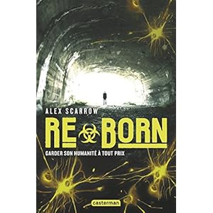 Re-, Tome 2 : Re-Born Livre en Ligne Re-, Tome 2 : Re-Born Livre en Ligne - Telecharger Ebook