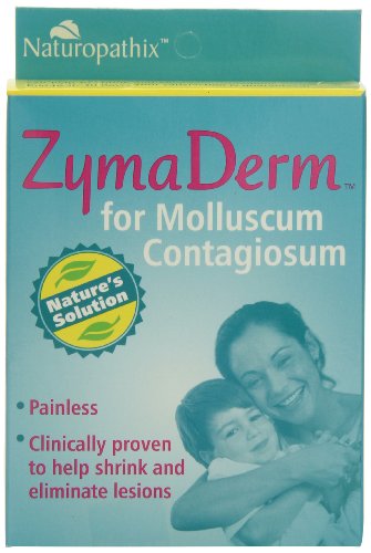 ZymaDerm Molluscum Contagiosum 15 ml