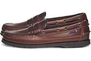 Sebago Men's Sloop 70002B0 Loafers