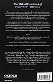 Image de The Oxford Handbook of Political Theory
