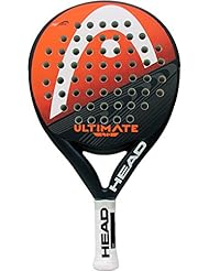 Pala de padel - Head Ultimate Pro Ltd. Orange 2016