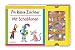 Produktbild Für kleine Zeichner mit Schablonen-Set: Buch mit drei Schablonen