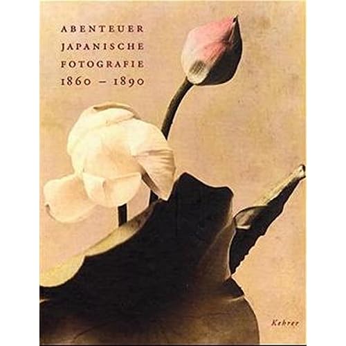 Abenteuer Japanische Fotografie 1860-1890.