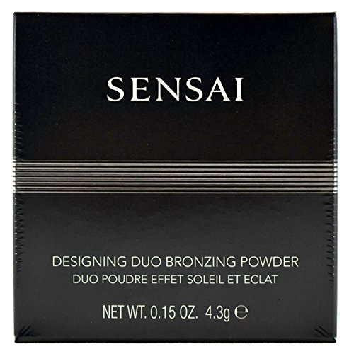 Preisvergleich Produktbild Sensai 96029 - Bronzing, 1er Pack (1 x 4 ml)