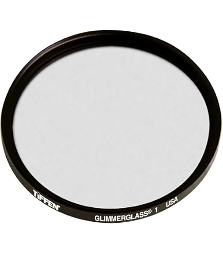 Filtre Tiffen Orange 16 - 67mm Pour Photographie Noir Et Blanc