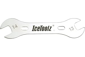 ICETOOLZ CHIAVE PER CONI MOZZO 13-14 MM
