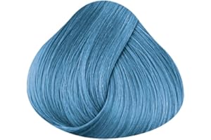 La Riche New Directions Colore Semipermanente per capelli, 88 ml, Blu Pastello
