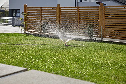 GARDENA-Spray-Spike-Sprinkler