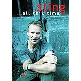 Sting - All This Time (DVD)